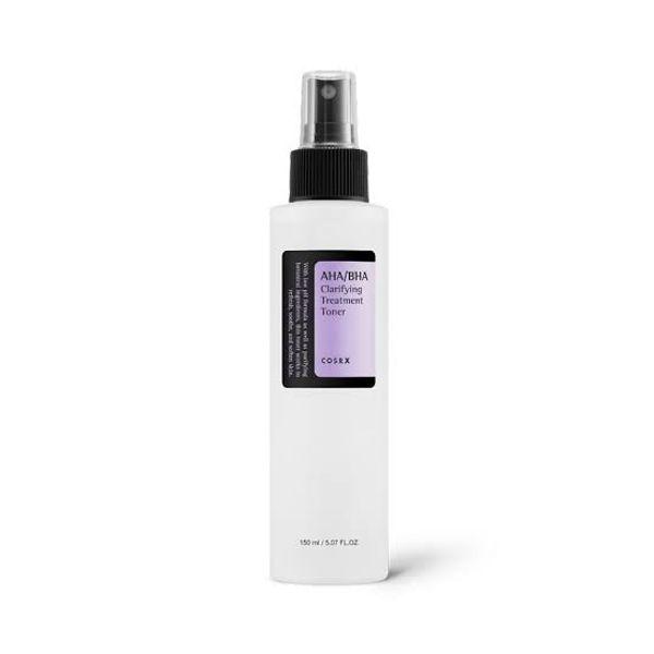 Cosrx Aha/Bha Toner 150ml