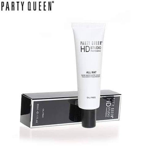 Party Queen Primer