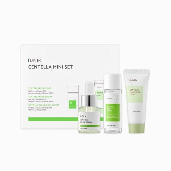 Iunik Centella Mini Set