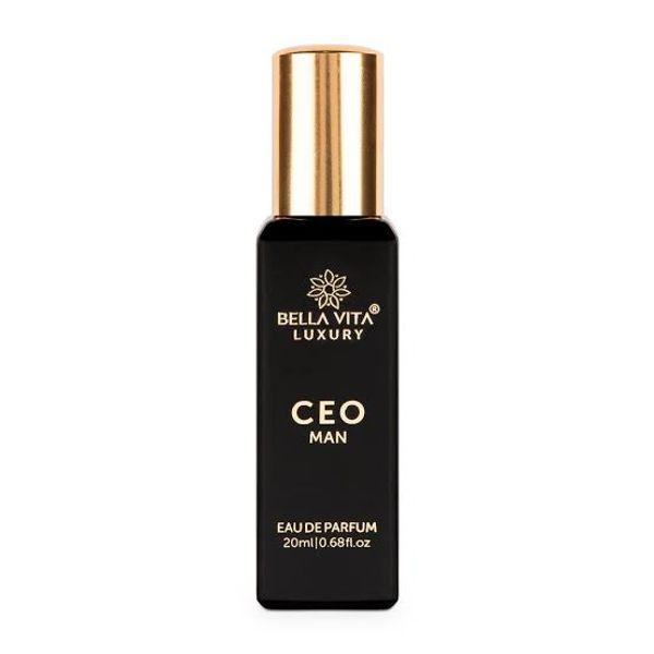 Bella Vita perfume Ceo Man 20ml