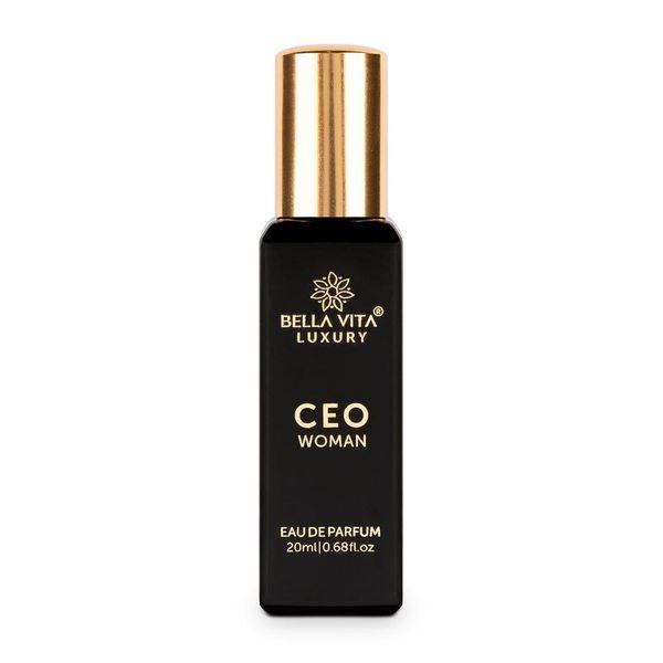 BELLA VITA Perfume Ceo Woman 20ml