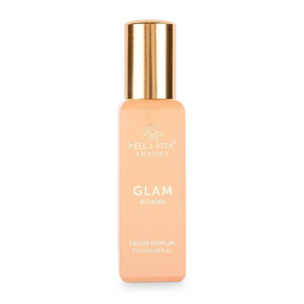 Bella Vita Perfume Glam Woman 20ml