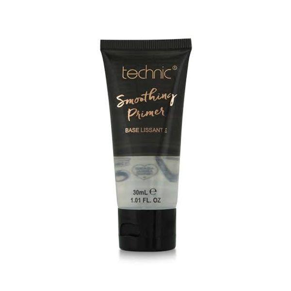 Technic Primer