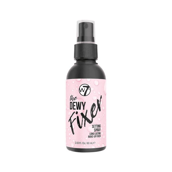 W7 Dewy Fixer