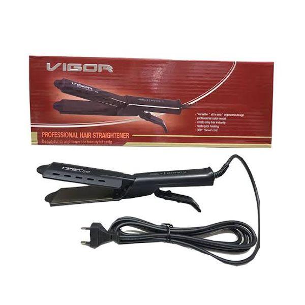 Vigor Hair Straightner