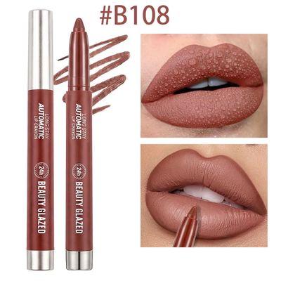 Beauty Glazed Lip Crayon_img_8