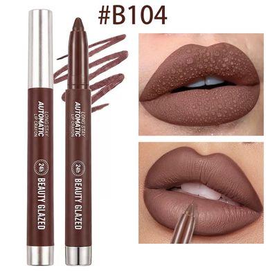 Beauty Glazed Lip Crayon_img_4