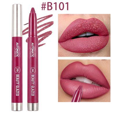 Beauty Glazed Lip Crayon_img_1