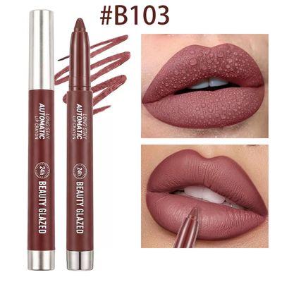 Beauty Glazed Lip Crayon_img_3