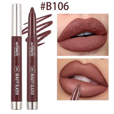 Beauty Glazed Lip Crayon_img_6